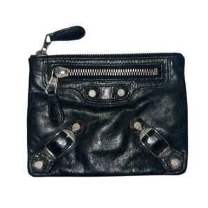 SOLD Balenciaga Wallet